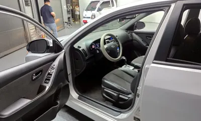 Hyundai Avante 2013, 218906 км, за 3284.29 USD - фото 10