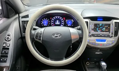Hyundai Avante 2013, 218906 км, за 3284.29 USD - фото 13