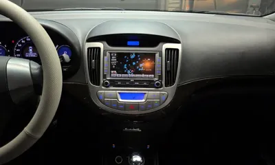 Hyundai Avante 2013, 218906 км, за 3284.29 USD - фото 20