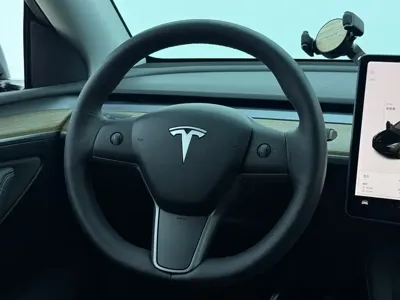 Tesla Model Y 2021, 30000 км, за 20864.81 USD - фото 6