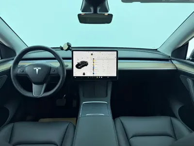 Tesla Model Y 2021, 30000 км, за 20864.81 USD - фото 8