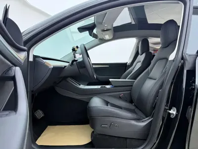Tesla Model Y 2021, 30000 км, за 20864.81 USD - фото 11