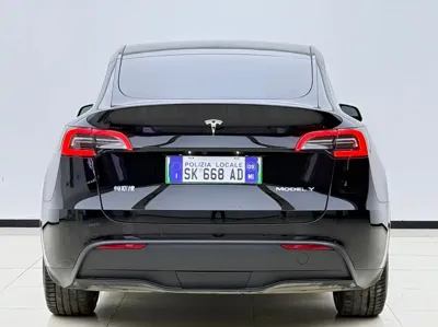 Tesla Model Y 2021, 30000 км, за 20864.81 USD - фото 20