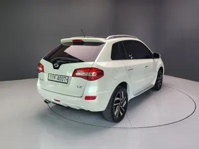 Renault-KoreaSamsung QM5 2015, 264360 км, за 1756.44 USD - фото 2