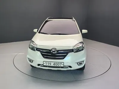 Renault-KoreaSamsung QM5 2015, 264360 км, за 1756.44 USD - фото 3