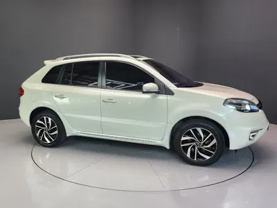 Renault-KoreaSamsung QM5 2015, 264360 км, за 1756.44 USD - фото 19