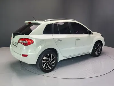 Renault-KoreaSamsung QM5 2015, 264360 км, за 1756.44 USD - фото 20