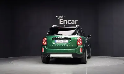 MINI Countryman 2023, 18111 км, за 27562.88 USD