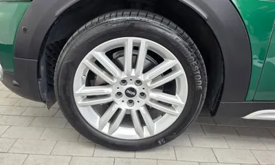 MINI Countryman 2023, 18111 км, за 27562.88 USD