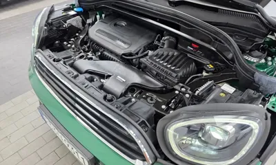 MINI Countryman 2023, 18111 км, за 27562.88 USD - фото 6
