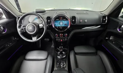 MINI Countryman 2023, 18111 км, за 27562.88 USD - фото 7