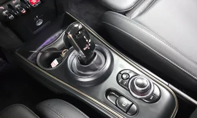 MINI Countryman 2023, 18111 км, за 27562.88 USD - фото 9