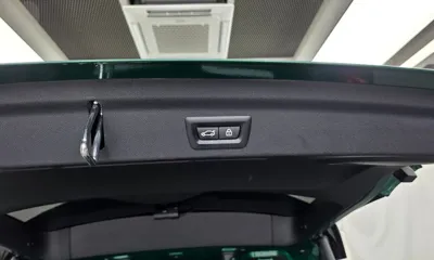 MINI Countryman 2023, 18111 км, за 27562.88 USD - фото 30