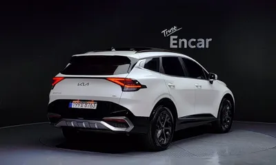 Kia Sportage 2022, 110976 км, за 16821.18 USD