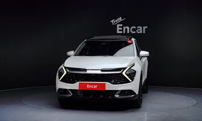 Kia Sportage 2022, 110976 км, за 16821.18 USD