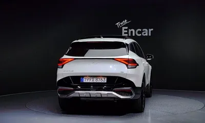 Kia Sportage 2022, 110976 км, за 16821.18 USD