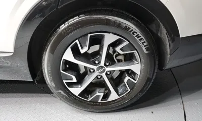 Kia Sportage 2022, 110976 км, за 16821.18 USD