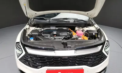 Kia Sportage 2022, 110976 км, за 16821.18 USD - фото 6