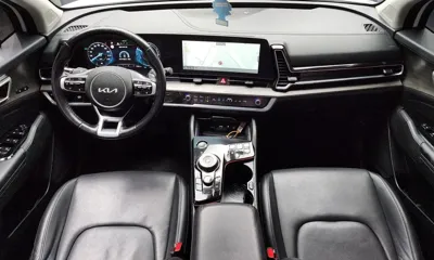 Kia Sportage 2022, 110976 км, за 16821.18 USD - фото 7