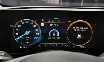Kia Sportage 2022, 110976 км, за 16821.18 USD - фото 8