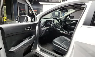 Kia Sportage 2022, 110976 км, за 16821.18 USD - фото 10