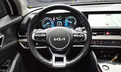 Kia Sportage 2022, 110976 км, за 16821.18 USD - фото 13