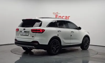 Kia Sorento 2015, 98542 км, за 9706.85 USD