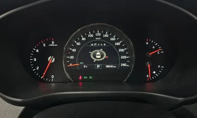 Kia Sorento 2015, 98542 км, за 9706.85 USD - фото 8