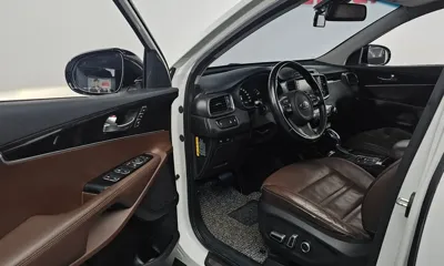 Kia Sorento 2015, 98542 км, за 9706.85 USD - фото 11