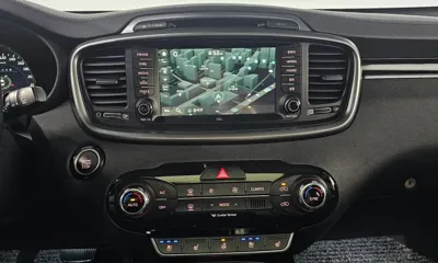 Kia Sorento 2015, 98542 км, за 9706.85 USD - фото 14