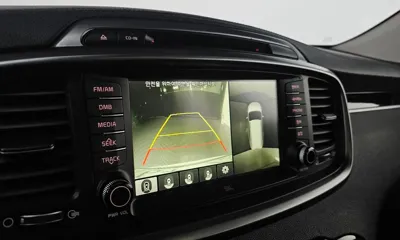 Kia Sorento 2015, 98542 км, за 9706.85 USD - фото 15