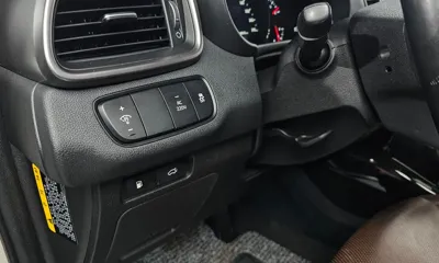 Kia Sorento 2015, 98542 км, за 9706.85 USD - фото 17
