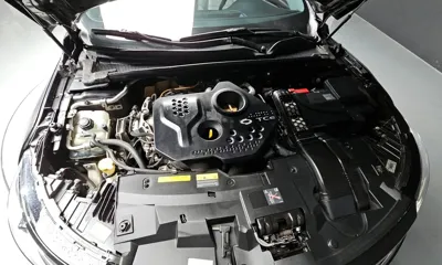 Renault-KoreaSamsung SM6 2016, 152786 км, за 4354.15 USD - фото 6