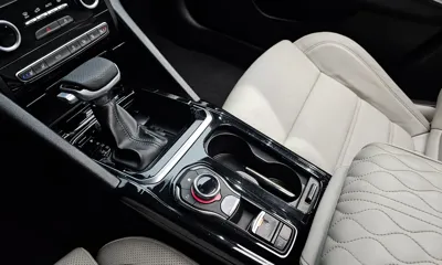 Renault-KoreaSamsung SM6 2016, 152786 км, за 4354.15 USD - фото 9