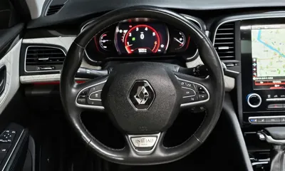 Renault-KoreaSamsung SM6 2016, 152786 км, за 4354.15 USD - фото 14