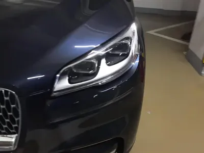 Lincoln Aviator 2021, 145600 км, за 30057.88 USD