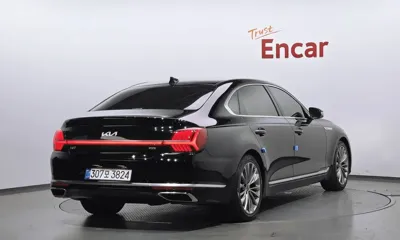 Kia K9 2022, 39192 км, за 28160.69 USD