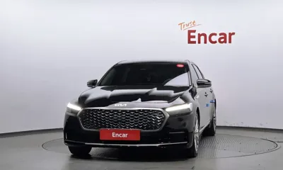 Kia K9 2022, 39192 км, за 28160.69 USD