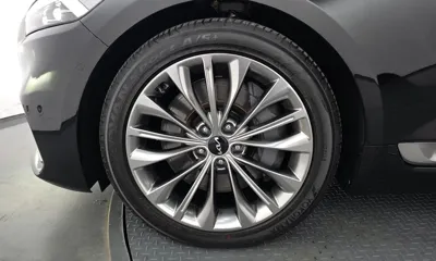 Kia K9 2022, 39192 км, за 28160.69 USD