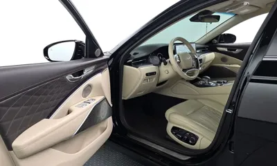 Kia K9 2022, 39192 км, за 28160.69 USD - фото 10