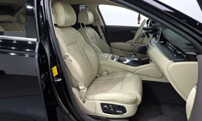 Kia K9 2022, 39192 км, за 28160.69 USD - фото 11