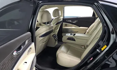 Kia K9 2022, 39192 км, за 28160.69 USD - фото 12