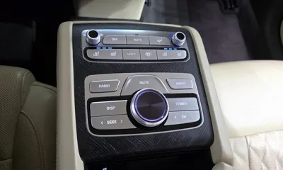 Kia K9 2022, 39192 км, за 28160.69 USD - фото 17