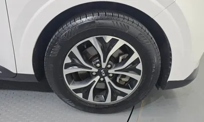 Kia Canival 2021, 80315 км, за 15189.96 USD