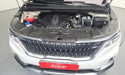 Kia Canival 2021, 80315 км, за 15189.96 USD - фото 6