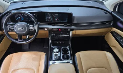 Kia Canival 2021, 80315 км, за 15189.96 USD - фото 7