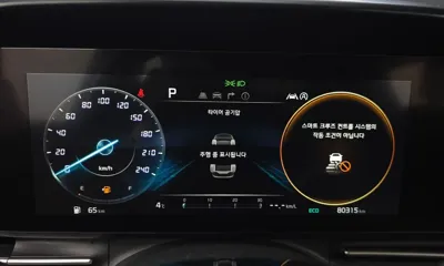 Kia Canival 2021, 80315 км, за 15189.96 USD - фото 8