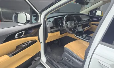 Kia Canival 2021, 80315 км, за 15189.96 USD - фото 10
