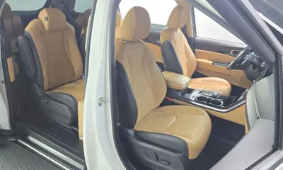 Kia Canival 2021, 80315 км, за 15189.96 USD - фото 12