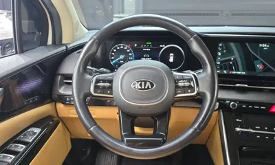 Kia Canival 2021, 80315 км, за 15189.96 USD - фото 13